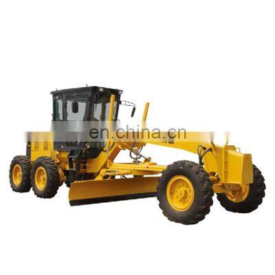 17000Kg Road Graders Ripper China Small Motor Grader Price