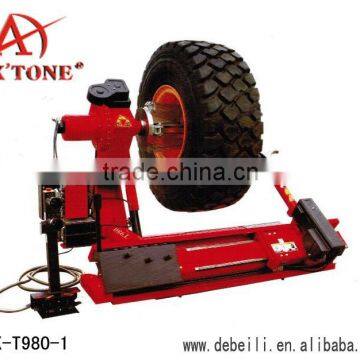 Heavy Duty Truck/Bus/Earthmoving Vehicles Tyre Changer AX-T980