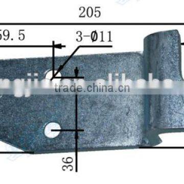 08136L Wing Opening Truck Trailer Door Hook photo-2