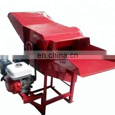 Multifunctional Farm Rice Wheat Beans Corn Paddy Sheller Thresher Machine photo-2