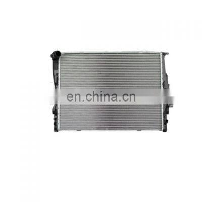 car Cooling Radiator Fit For  BMW 1 Series (F20 - F21) (2011-2019) 120 d 17117600516