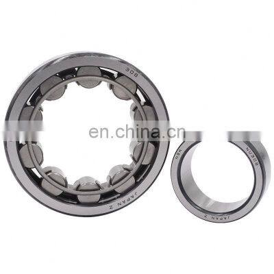 4301417 Cylindrical Roller Bearing MU1212 RUMW3 MU1212RUMW3