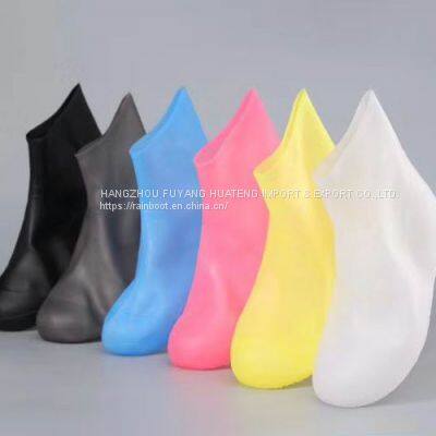 Cheap Rain Shoe Covers, Waterproof Colourful Shoe Cover, Convenient Rain Shoe Cover, High Quality Rain boot Covers