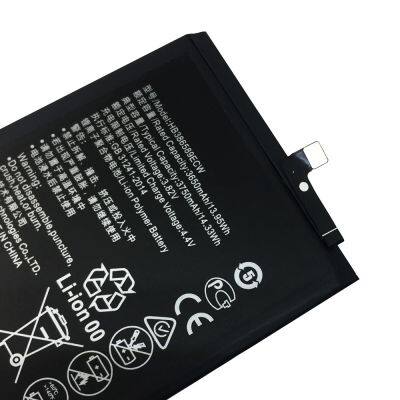 Cell Phone Battery HB386589ECW For Huawei Mate 20 Lite P10 Plus Honor 8X View 10 BKL-L09 Honor 20 20S Nova3 photo-4