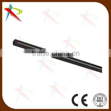 High quality and extendable curtain rod pole