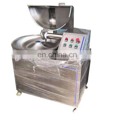 Fast Speed Vegetable/meat  Chopping Machine /tomato chopping machine for sale