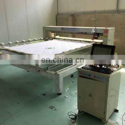 2020 Hot Sale Computer Quilting Sewing Machine/ Single Multi Needle Quilting Machine photo-3