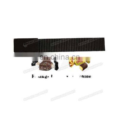 Fittings of Vulnerable Parts Package Film Fold Board for Twist Packing Machine photo-2