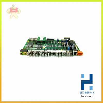 PPC380AE102 ABB HIEE300885R0102 Interface module controller card