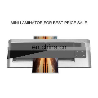 Film Laminating Machine Photo Laminator Machine Vacuum Laminating Machine A4 photo-4