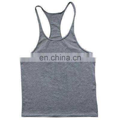 Custom Logo Tank Tops Wholesale Gym Tank Top Men Casual PRINT Summer XXL OEM Anti Vest Style Sportswear Pattern Hooded Wear Neck