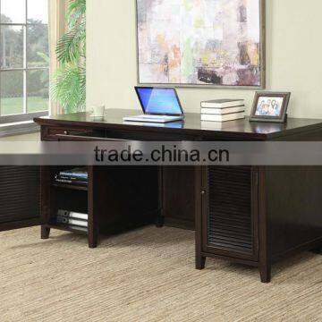 Luxury Classic Home Office Furniture, Office Desk