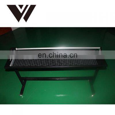 M-002 1500mm Manual Paper and KT Board Trimmer Cutter Machine photo-4