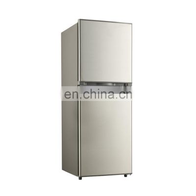 195L Professional Factory  SAA CB ROHS Defrost Refrigerator Sale