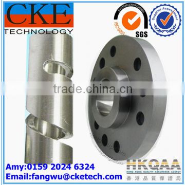 Top Quality CNC Stainless Steel Medical Precision Parts with Low Price