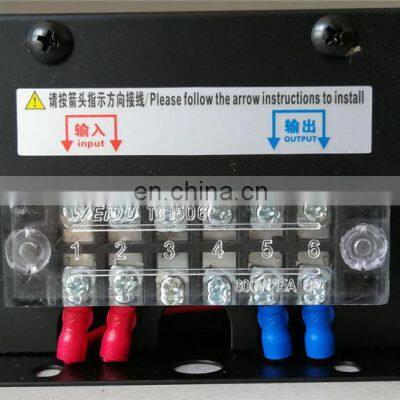 30w 50w 100w 150w 300w Switchable PDLC Using Smart Glass Film Power Transformer photo-3