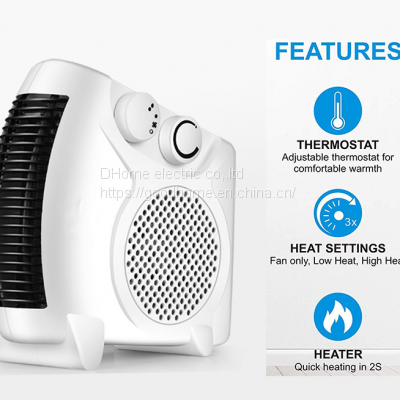 Heater Domestic Foreign Trade Export Electric Heater Heater Bathroom Dual-use Foreign Trade Heater Fan Heater（Wechat:13510231336）