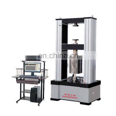 WDW-G Computerized Electronic High Temperature Tensile Creeping Testing Machine