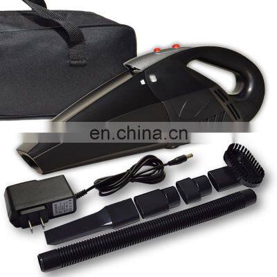 OEM Vacuum Cleaner Wireless Handy Car Vacuum