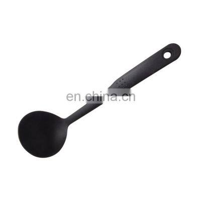 Pinbo Nylon Kitchen Utensils Plastic Soup Ladle for Kitchen Accessories