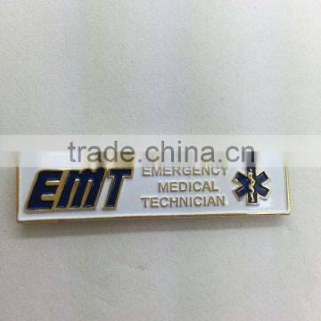 Wholesale Custom Lapel Pins/white Lapel Pins photo-4