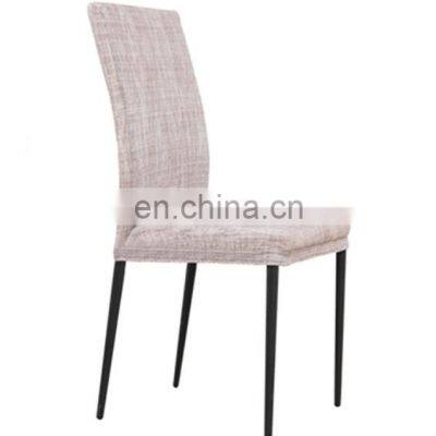 Spandex Chair Cover Hotel Decoration Fabric High Quality Stretch Banquet Wedding Bag Plain Beach Chai Style Packaging Pattern photo-3