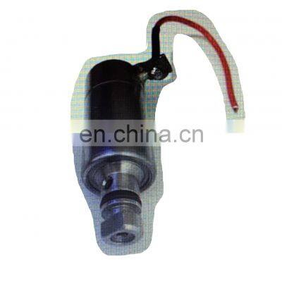 E159972 SOLENOIDE VALVE  FOR DIESEL  ENGINE TRUCK PARTS  E159972