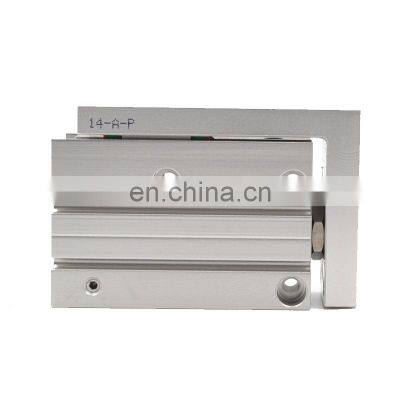 New AIRTAC Rotary Clamping Angle Cylinder AIRTAC Rotary Clamping Angle Cylinder QCKL12X20S QCKL12X20S photo-3