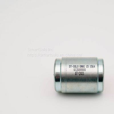 Top Brand Hot Sell Good Quality High Sensitivity DT-SOLO OMNI 15Hz (HP315) Geophone Element photo-3