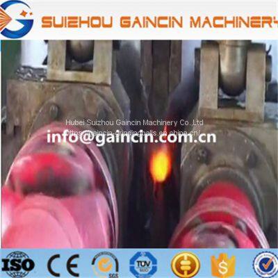 skew rolled grinding media balls, grinding media balls for metal ores, forged steel balls