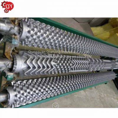 QYYX-2150 Profile Foam Cutting Machine photo-2