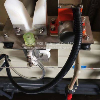 Automatic ENIG Electroless Nickle Immersion Gold Plating Line photo-3