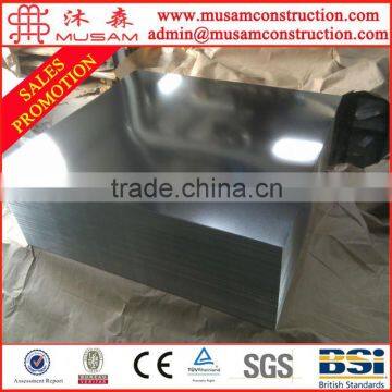 T2.5 Tin Plate And Tin Sheet Price for Tinplate Metal Edge Trim and Metal Cap photo-2