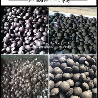 Ronak Briquette Machine photo-4