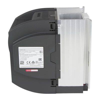 Inverter New Original 6SL3210-5BE23-0CV0 Siemens Sinamics V20 Inverter photo-2