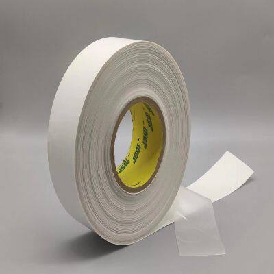 JSW 615 Flame Retardant Hot Melt Film Hardware Bonding Hot Melt Adhesive Film photo-3