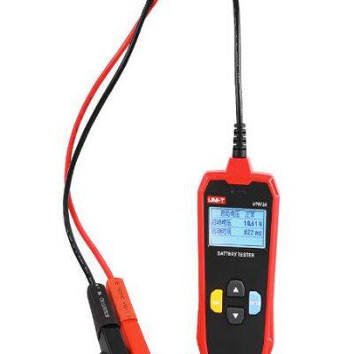 UNI-T UT673A Auto Battery Testers photo-2
