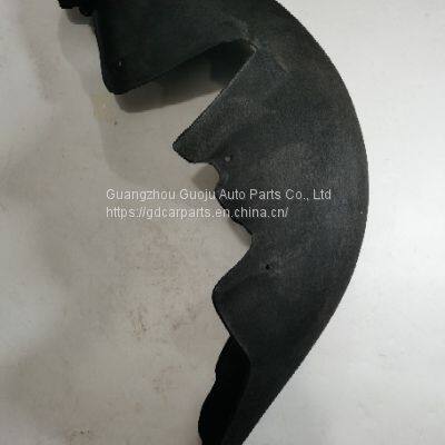 Wheel House Covering OE 2036980430 FOR BENZ C-CLASS W203