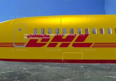 FinlandDHLExpress FinlandDDU Finland