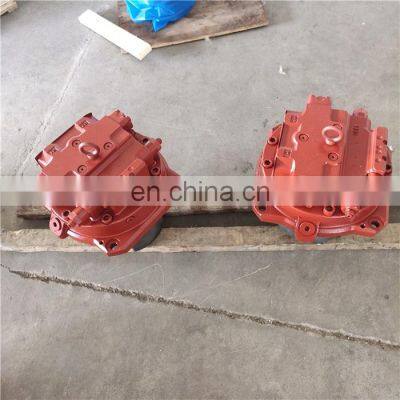 4636857 MSF-340VP ZX870H-3 ZX670-3 ZX650-3 Oil Motor ZX870-3 ZX850-3 Travel Motor photo-4