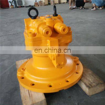 Hot Selling Excavator Hydraulic Parts R250LC-7 Excavator Swing Drive Motor R250LC-7 Swing Motor 31N7-10160 For Hyundai
