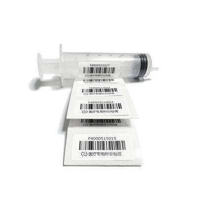 UHF Liquid Medical RFID Tags photo-3