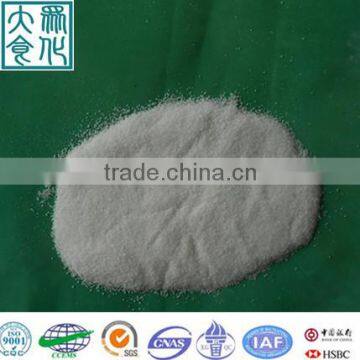 flocculant anionic polyacrylamide cas no. 9003-05-8