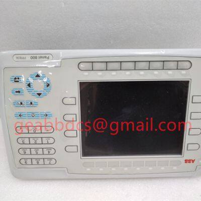 PP835A Touch screen panel