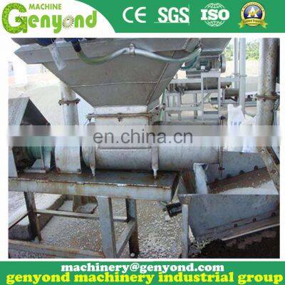 Economic and Efficient Iodized Salt Machine photo-4