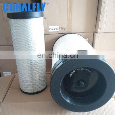 CORALFLY Air Filter RS30087 RS30088