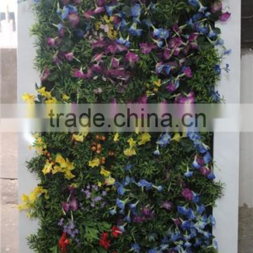 atificial flower plant walls