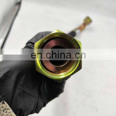 Sullair 88290015-621 Oil Pipe Air Compressor Spare Parts High Quality 88290015621 Valved Compressor Air