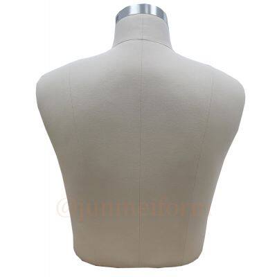 Junmei Brand Female Torso Lingerie Dress Form Bra Mannequin For Tailor Dress Maker Fashion Designer photo-3