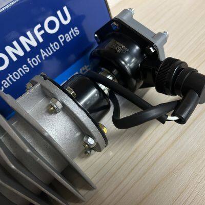 Coach Bus Parts & Accessories Condenser 5302-0003 King Long Zhongtong Ankai Higer Bus Spare Parts photo-2